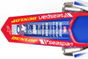 2011 TLD Lucas Oil Graphic Kit for Honda